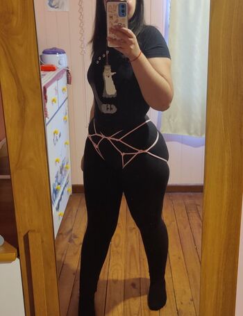 Full leaked Tuto kitsune page private onlyfans photo