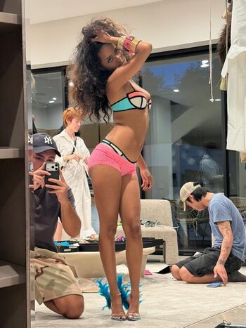 Full leaked Sammy sanders/ private onlyfans photo