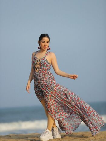 Urfi Javed