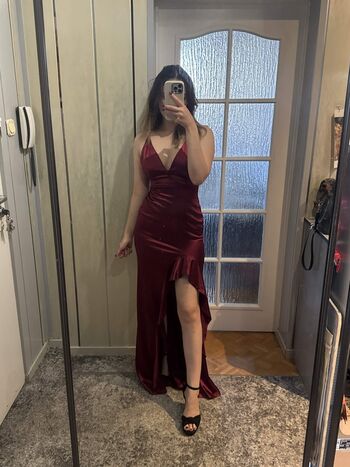 Full leaked Baileygoat/ private onlyfans photo