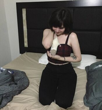 Full leaked Valbun private onlyfans photo
