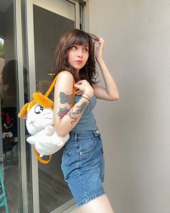 Full leaked Valbun private onlyfans photo