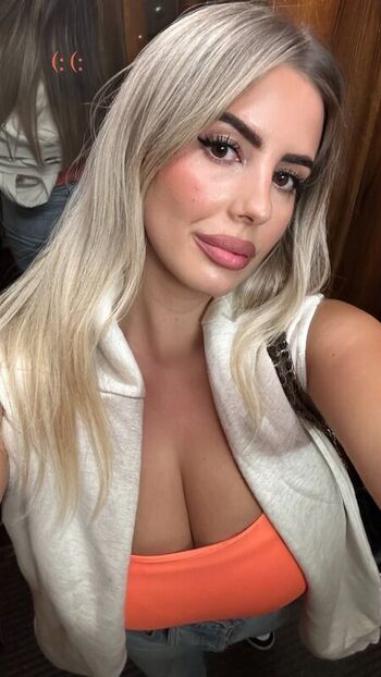 Full leaked Valentina di rocco private onlyfans photo
