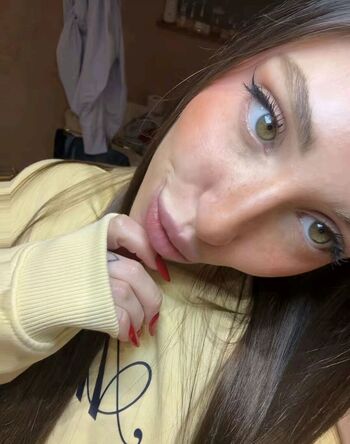 Full leaked Valentina pulici private onlyfans photo
