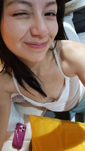 Valentina Solis