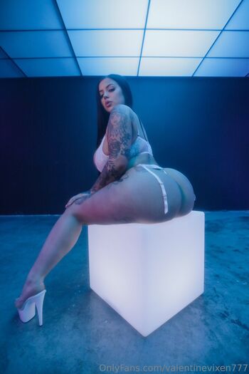 valentinevixen777
