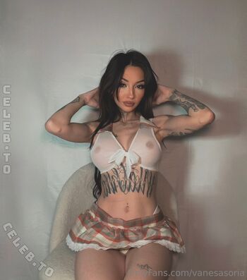 Full leaked Vanesa soria private onlyfans photo