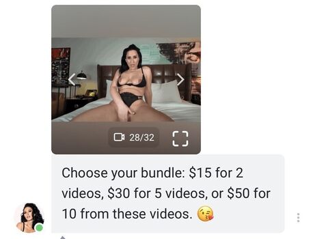 Full leaked Vanessa blake private onlyfans photo