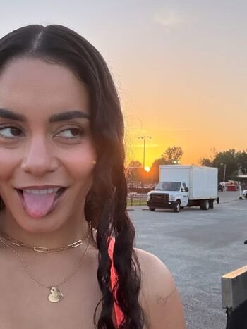 Vanessa Hudgens