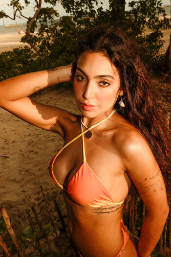Full leaked Vanessa lopes private onlyfans photo