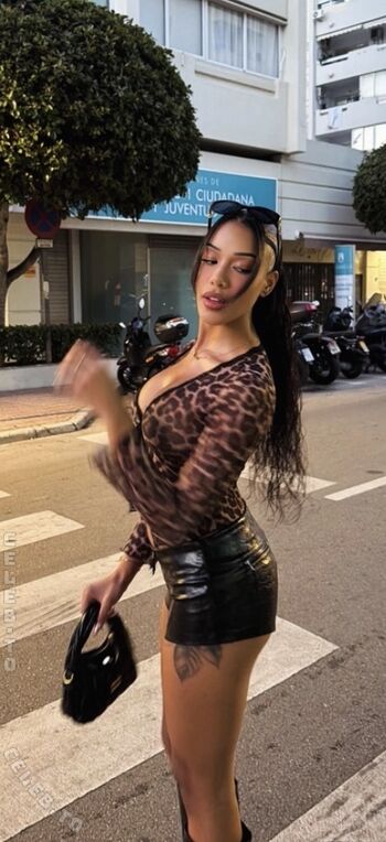Full leaked Vanessa nwattu private onlyfans photo