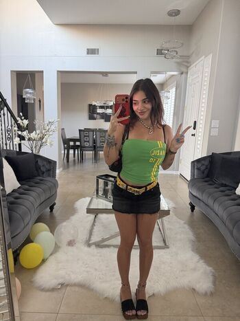 Full leaked Vanlenciacf private onlyfans photo