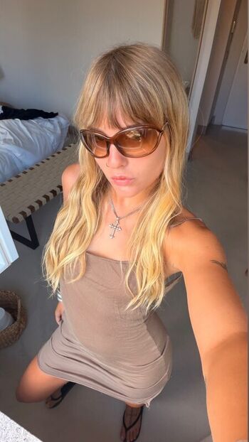 Full leaked Victoria de angelis private onlyfans photo