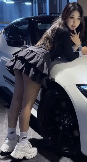 Victoria Kim