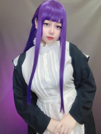 Violet Airis