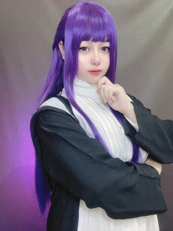 Violet Airis