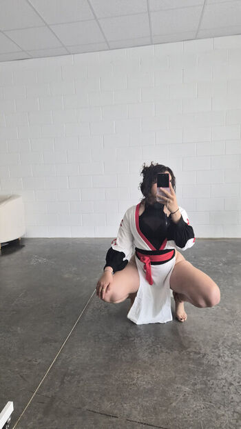 Full leaked Bluecollargoth/ private onlyfans photo