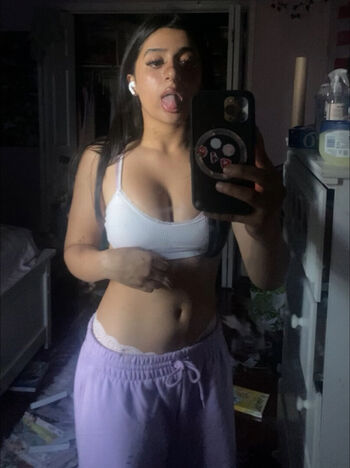 Full leaked Wajeeha khan private onlyfans photo