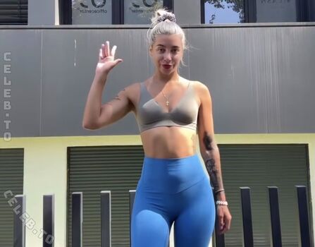 Full leaked Walentina doronina private onlyfans photo