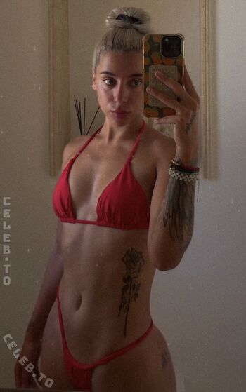 Full leaked Walentina doronina private onlyfans photo