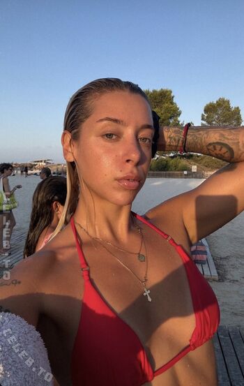 Full leaked Walentina doronina private onlyfans photo