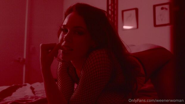 Full leaked Weenerwoman private onlyfans photo