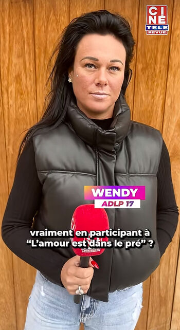 Wendy Lamote