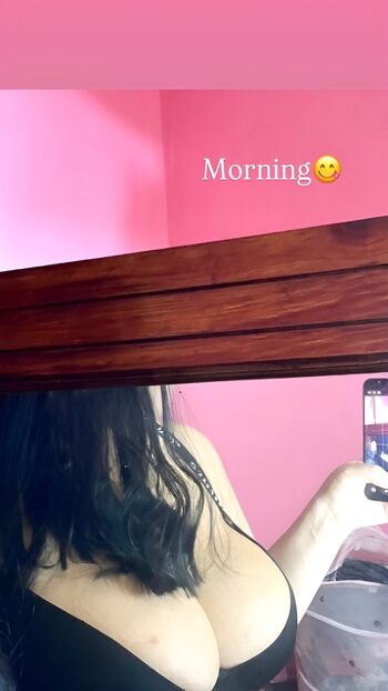 Full leaked Wendydelagza private onlyfans photo