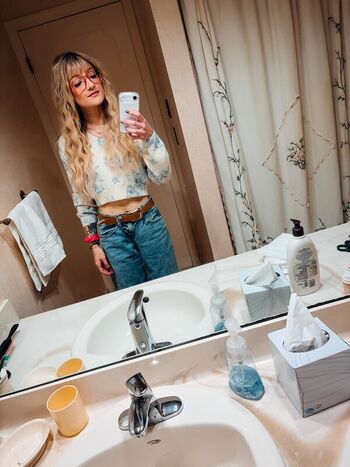 Full leaked Wheezyblonde private onlyfans photo