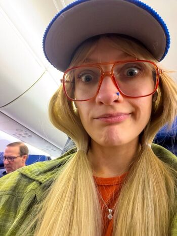 Full leaked Wheezyblonde private onlyfans photo