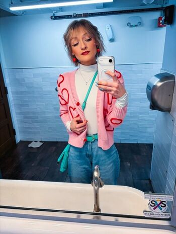 Full leaked Wheezyblonde private onlyfans photo