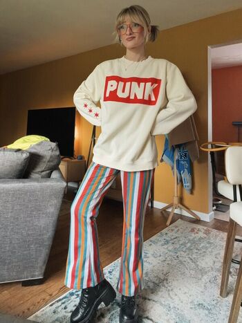 Full leaked Wheezyblonde private onlyfans photo