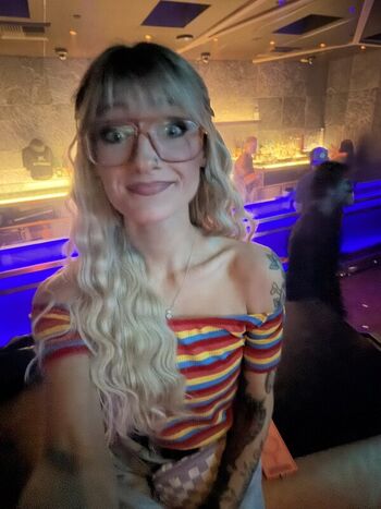 Full leaked Wheezyblonde private onlyfans photo