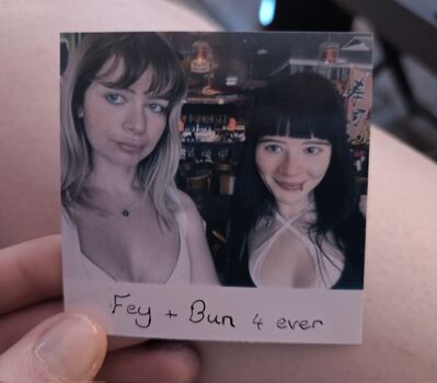 Wheybunny