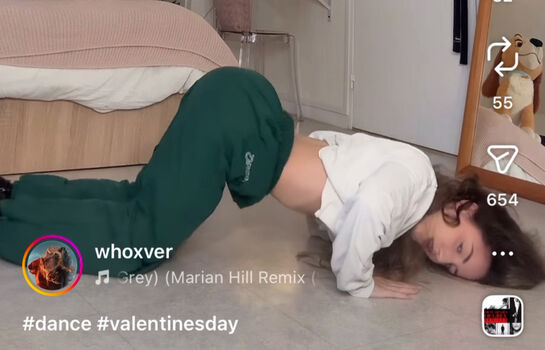 Whoxver