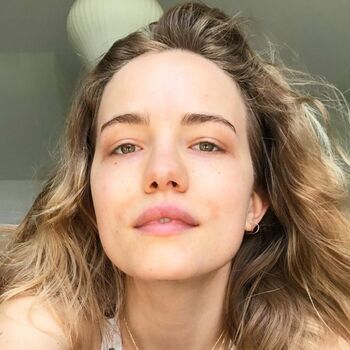 Full leaked Willa fitzgerald private onlyfans photo