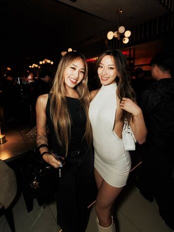 Winnie Chang