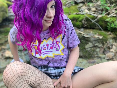 Full leaked Xabbyrossx private onlyfans photo