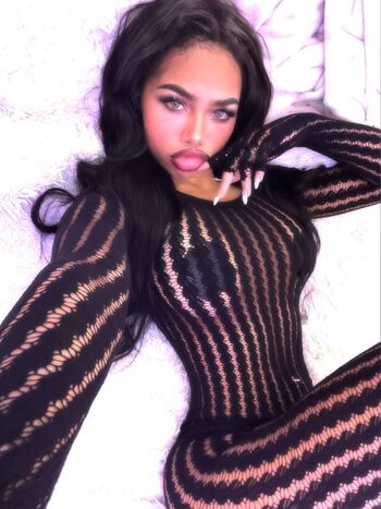 Full leaked Xanti li private onlyfans photo