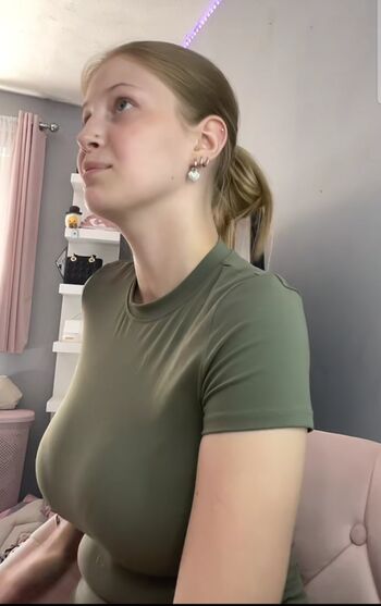 Full leaked Xbellarse private onlyfans photo