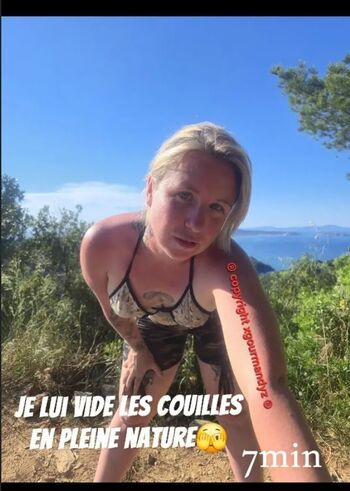Xgourmandyz