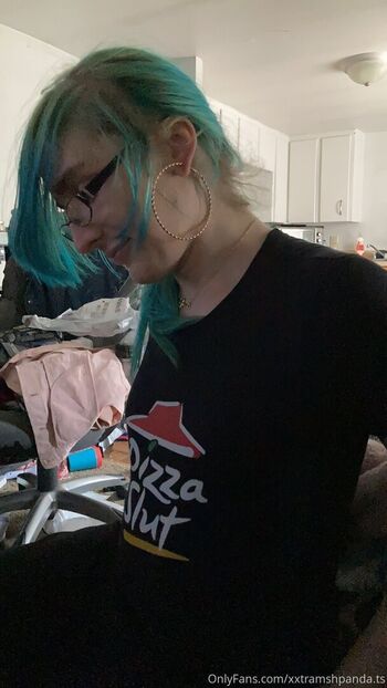 Full leaked Xxxtramshpanda private onlyfans photo