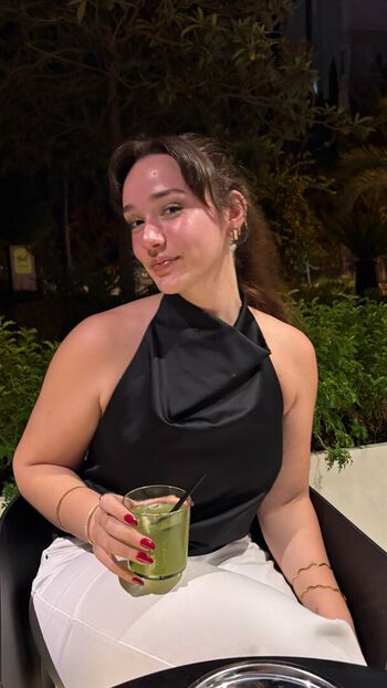Full leaked Yagmur simsek private onlyfans photo