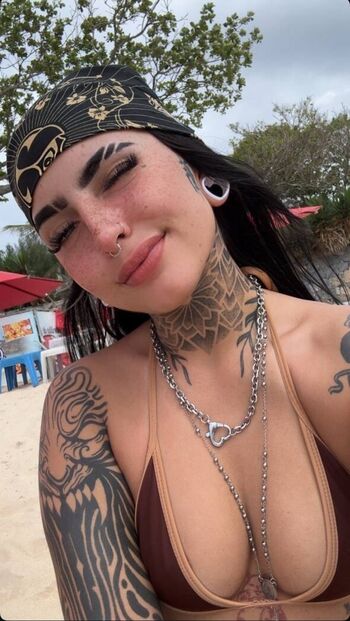 Yamila Nicole Jadra