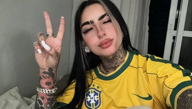 Yamila Nicole Jadra