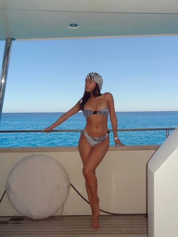 Yasmin Barbieri