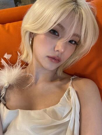 Full leaked Nami ayashi/ private onlyfans photo