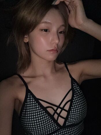 Full leaked Anglbaby/ private onlyfans photo