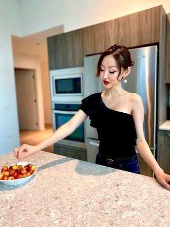Yeonmi Park
