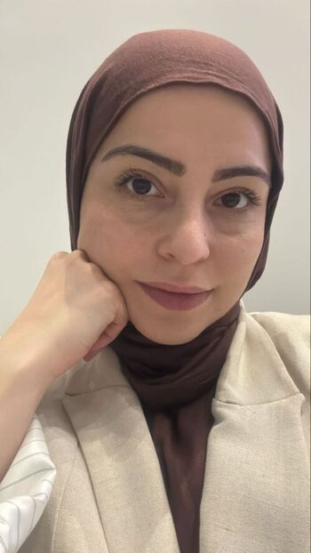 Yesim Bilgili